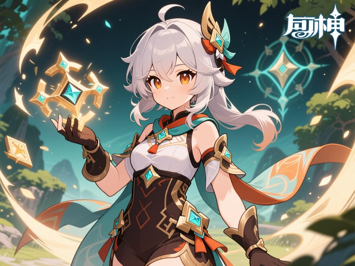 原神活动攻略特殊,特殊活动怎么找,隐藏奖励如何拿,特殊机制怎么玩 原神活动攻略特殊,特殊活动怎么找,隐藏奖励如何拿,特殊机制怎么玩