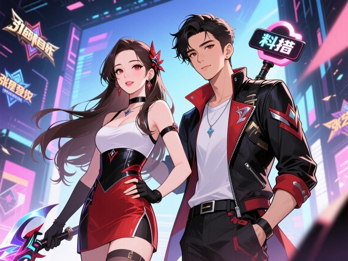 冯提莫转型网红一姐携张艺兴登顶热搜 冯提莫转型网红一姐携张艺兴登顶热搜