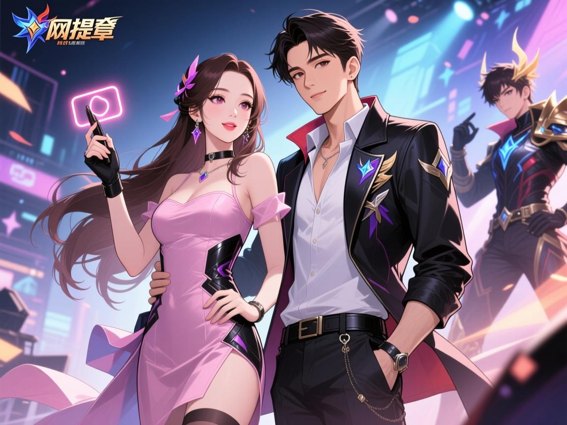 冯提莫转型网红一姐携张艺兴登顶热搜 冯提莫转型网红一姐携张艺兴登顶热搜