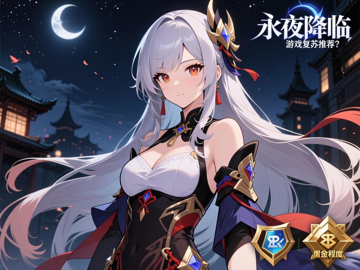 永夜降临复苏推荐吗,游戏优缺点分析,适合什么类型玩家,氪金程度如何 永夜降临复苏推荐吗,游戏优缺点分析,适合什么类型玩家,氪金程度如何