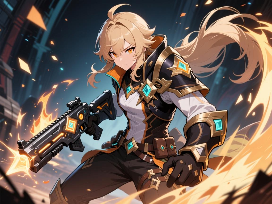 幻塔b03boss无伤打法,罗贝拉格技能怎么躲,武器如何搭配? 幻塔b03boss无伤打法,罗贝拉格技能怎么躲,武器如何搭配?