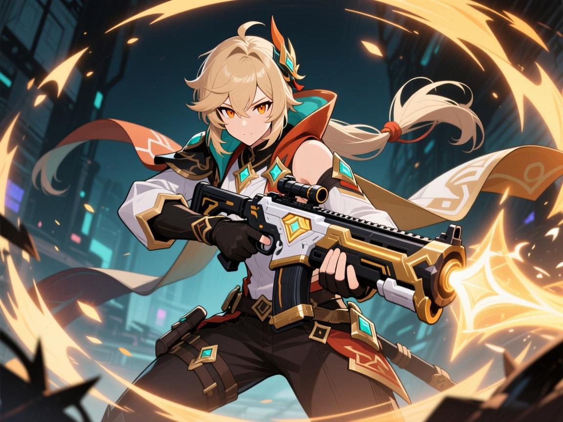 幻塔b03boss无伤打法,罗贝拉格技能怎么躲,武器如何搭配? 幻塔b03boss无伤打法,罗贝拉格技能怎么躲,武器如何搭配?