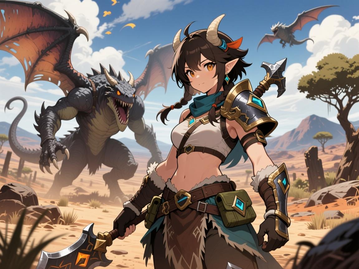 怪物猎人荒野素材委托怎么开启,NPC采集效率如何提升,特殊天气怎么办 怪物猎人荒野素材委托怎么开启,NPC采集效率如何提升,特殊天气怎么办