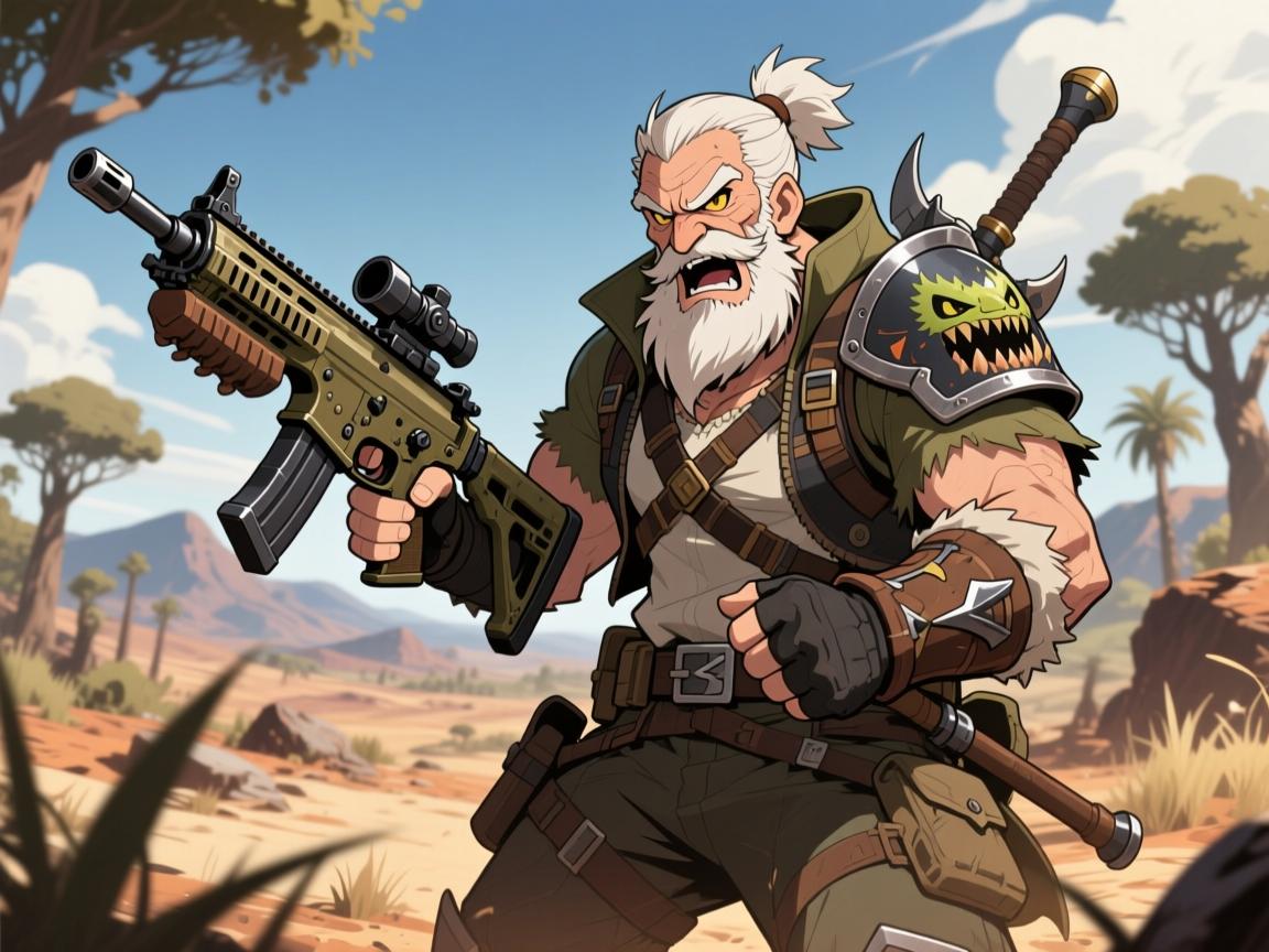 怪物猎人荒野新手开荒,哪把武器又强又无脑?老猎人怒答一波 怪物猎人荒野新手开荒,哪把武器又强又无脑?老猎人怒答一波