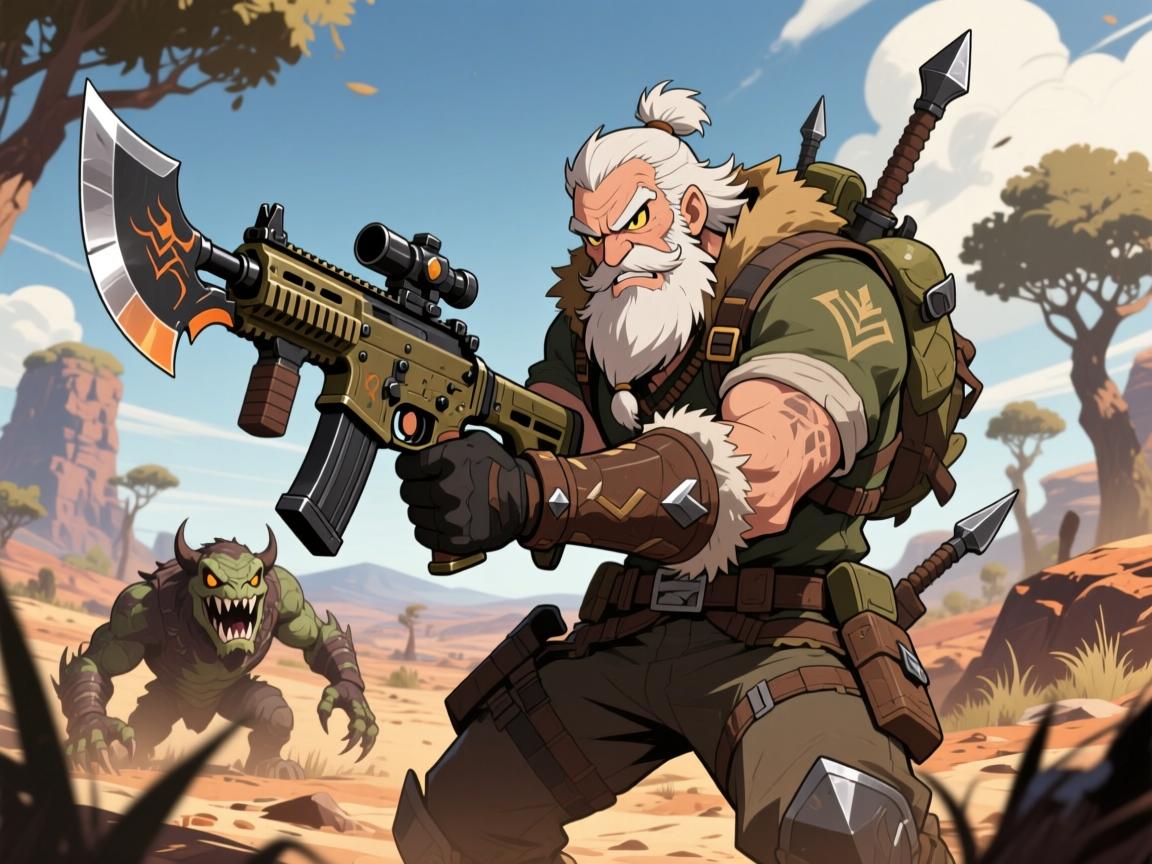 怪物猎人荒野新手开荒,哪把武器又强又无脑?老猎人怒答一波 怪物猎人荒野新手开荒,哪把武器又强又无脑?老猎人怒答一波