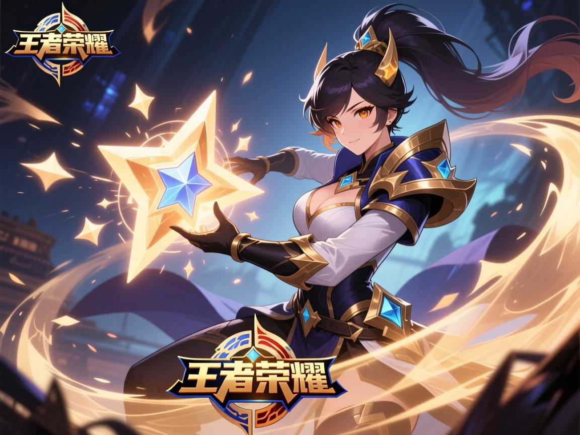 王者荣耀星位连招技巧,星耀段位怎么练,哪些英雄好上分,如何提升操作 王者荣耀星位连招技巧,星耀段位怎么练,哪些英雄好上分,如何提升操作