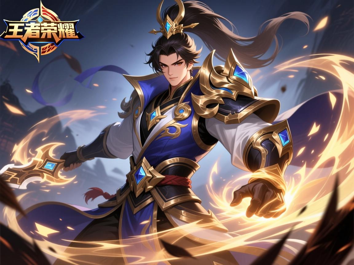 兰陵王王者荣耀连招技巧,怎么秒脆皮,如何提高二技能命中率 兰陵王王者荣耀连招技巧,怎么秒脆皮,如何提高二技能命中率