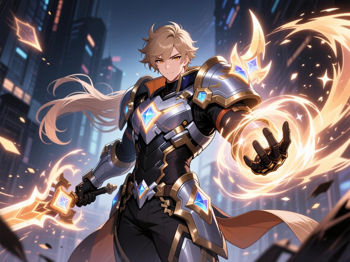 闪光攻略,技能怎样高效冷却?如何克制重装英雄?大招何时释放收益高? 闪光攻略,技能怎样高效冷却?如何克制重装英雄?大招何时释放收益高?