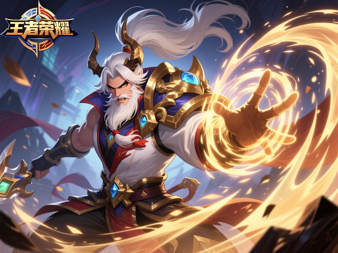 王者荣耀白起连招技巧,如何嘲讽更多人,怎样提升控制时长 王者荣耀白起连招技巧,如何嘲讽更多人,怎样提升控制时长