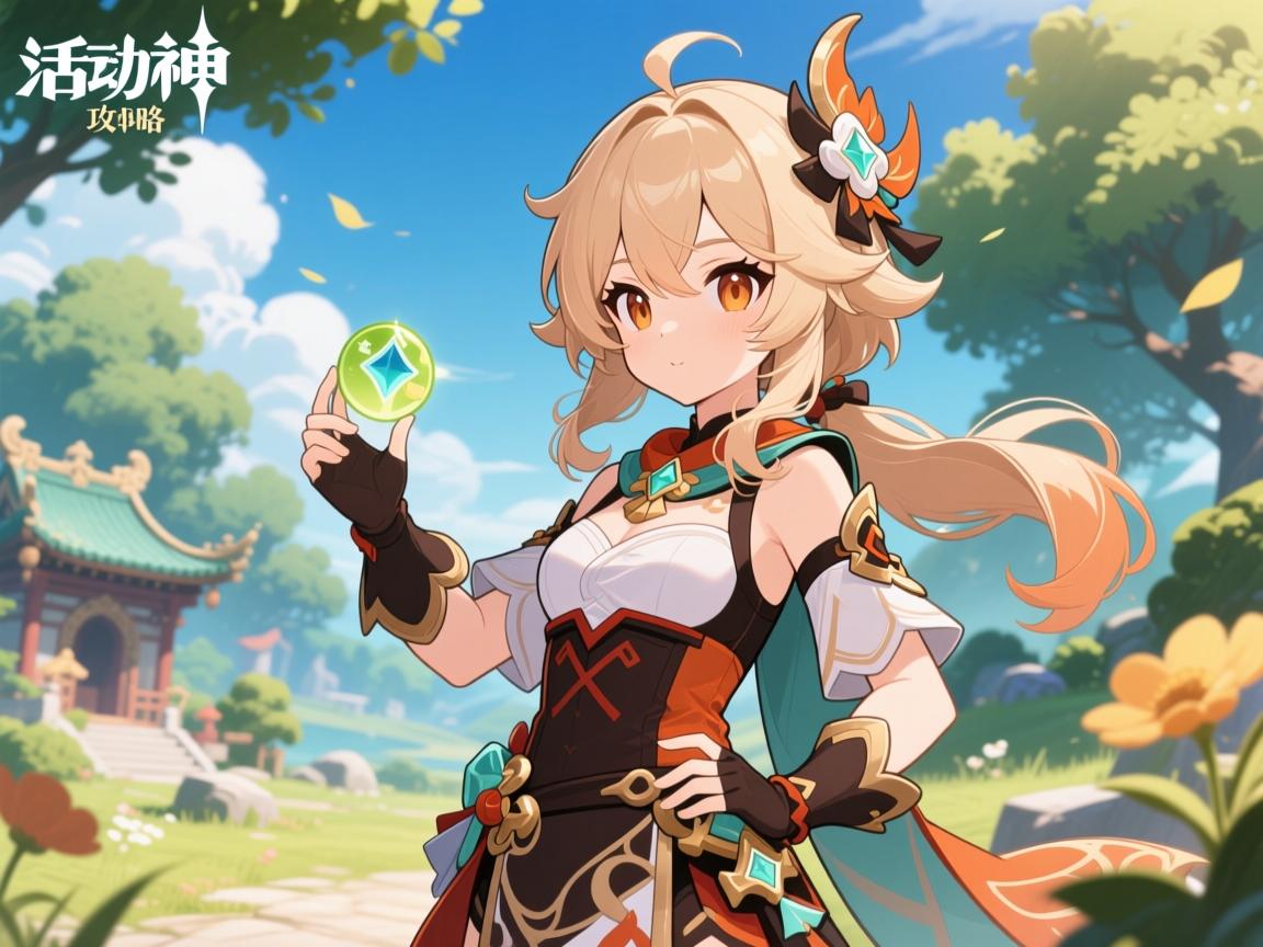 活动原神攻略,时间不够怎么安排,平民玩家如何选择活动 活动原神攻略,时间不够怎么安排,平民玩家如何选择活动