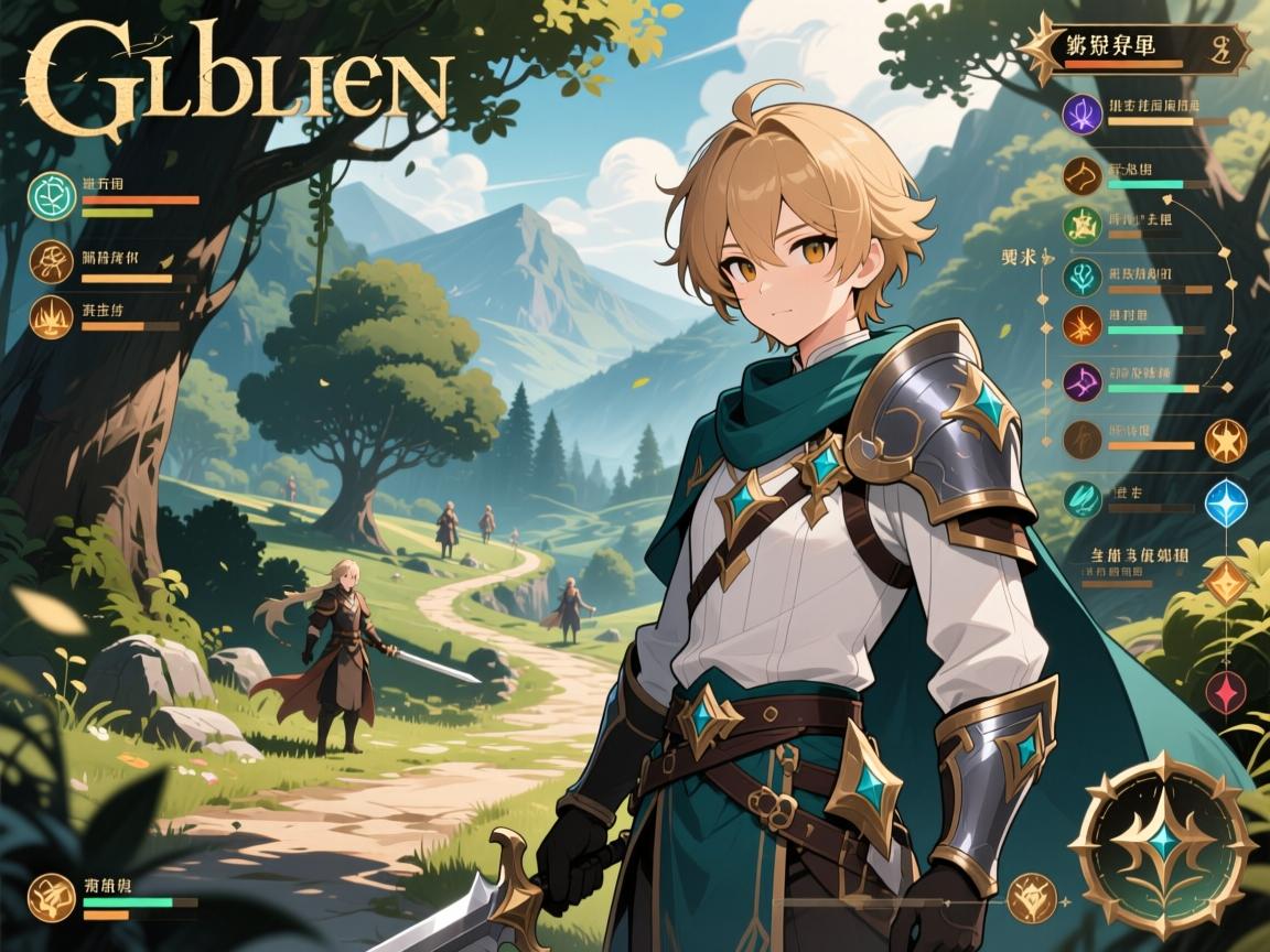 艾尔登法环艾尔登攻略,新手开局怎么玩,职业流派如何选,主线推图顺序是什么 艾尔登法环艾尔登攻略,新手开局怎么玩,职业流派如何选,主线推图顺序是什么