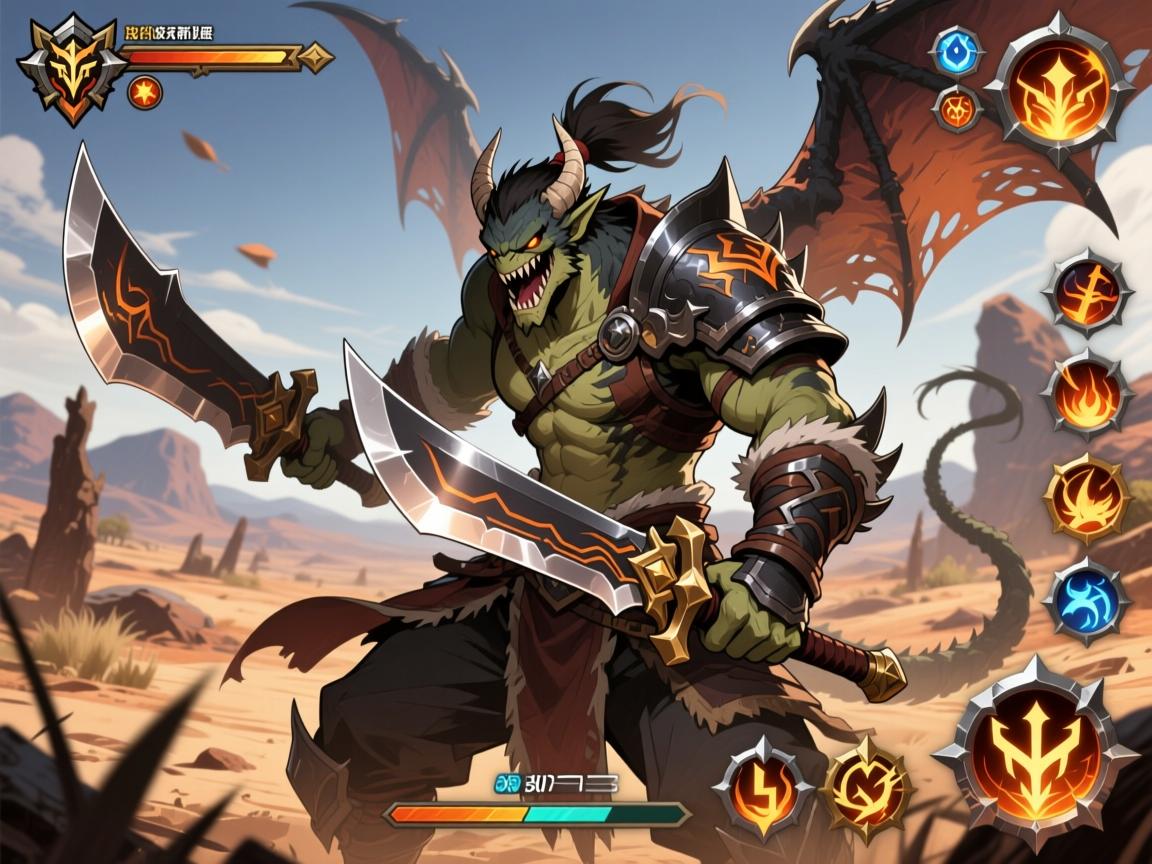 双刀怪物猎人荒野技能怎么搭配,双刀核心技能有哪些,双刀属性流怎么玩 双刀怪物猎人荒野技能怎么搭配,双刀核心技能有哪些,双刀属性流怎么玩