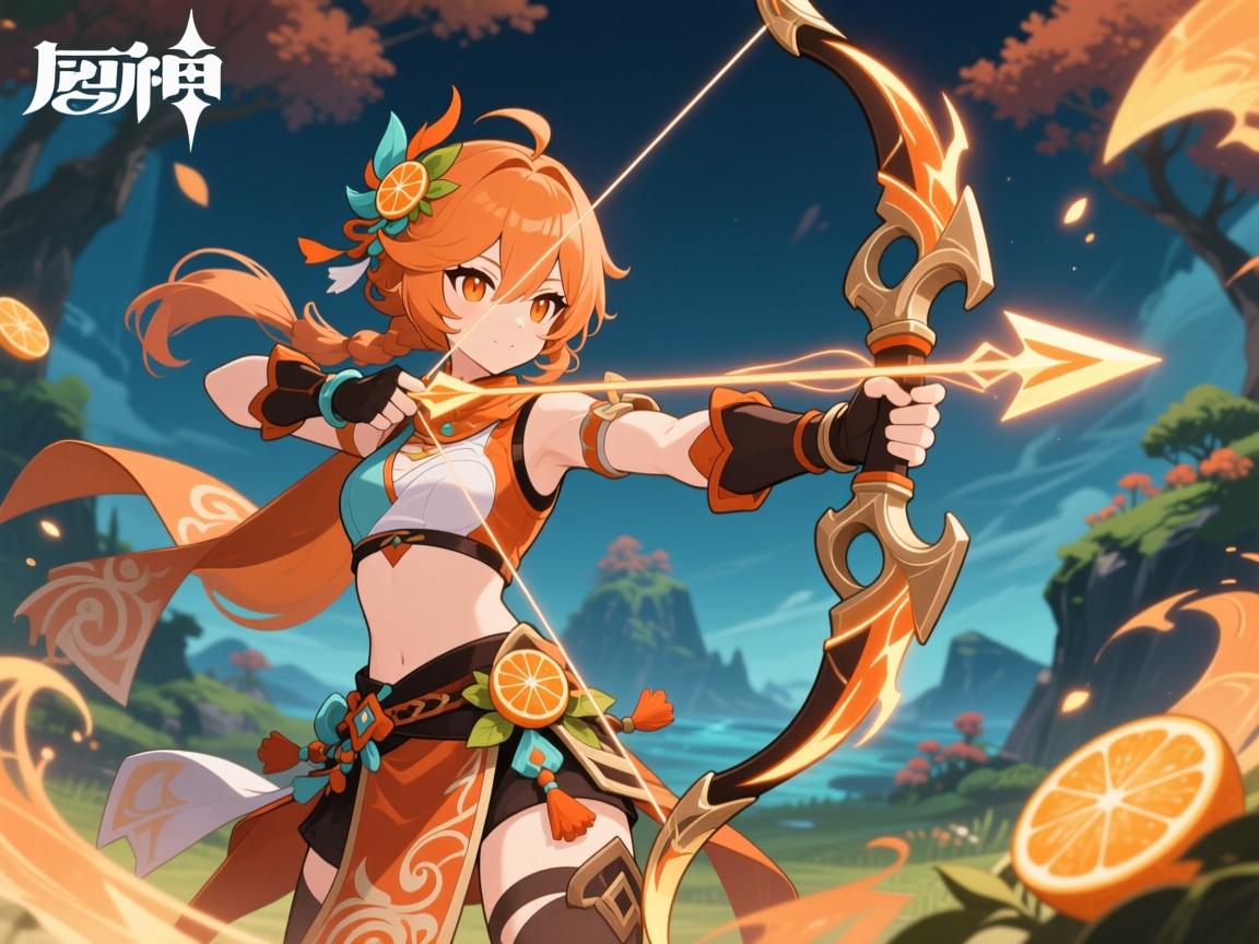 原神橘域活动攻略,谲域战境怎么开启,落霞弓怎么获得,阵容禁用怎么应对 原神橘域活动攻略,谲域战境怎么开启,落霞弓怎么获得,阵容禁用怎么应对