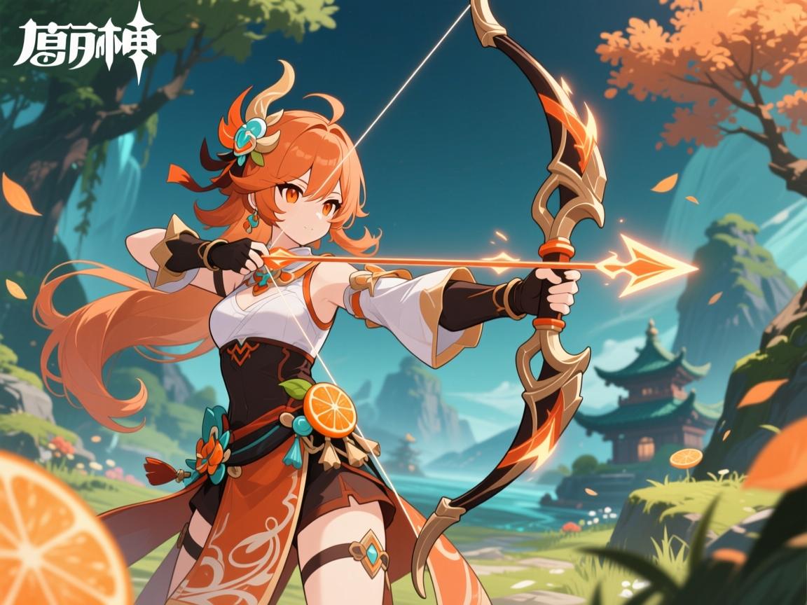 原神橘域活动攻略,谲域战境怎么开启,落霞弓怎么获得,阵容禁用怎么应对 原神橘域活动攻略,谲域战境怎么开启,落霞弓怎么获得,阵容禁用怎么应对