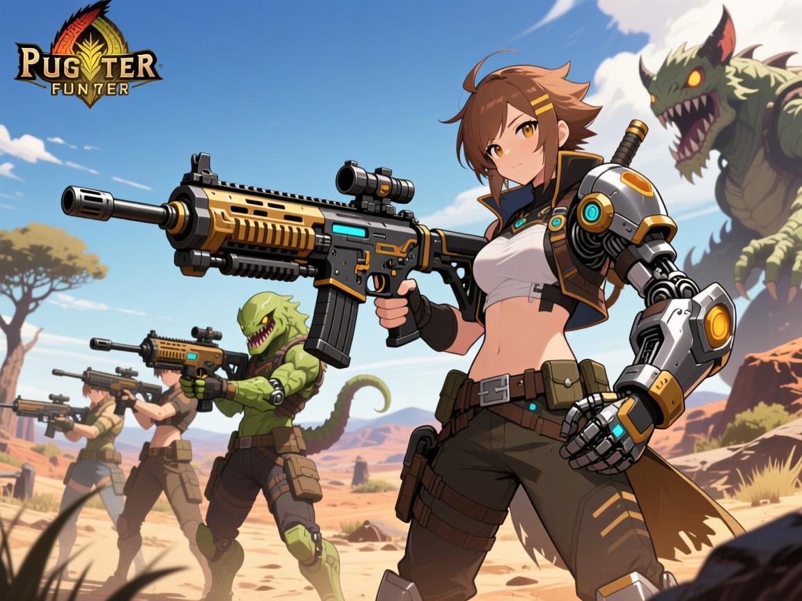 怪物猎人荒野联机机械武器,团队如何搭配,词条怎么选最优 怪物猎人荒野联机机械武器,团队如何搭配,词条怎么选最优