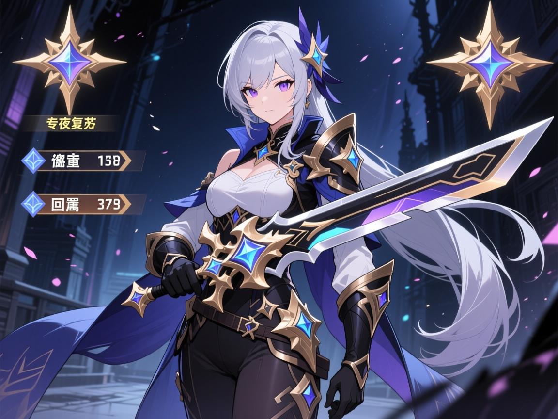 永夜降临复苏重置等级,角色星级怎么重置,专属武器回退有啥用,队伍等级怎么算 永夜降临复苏重置等级,角色星级怎么重置,专属武器回退有啥用,队伍等级怎么算