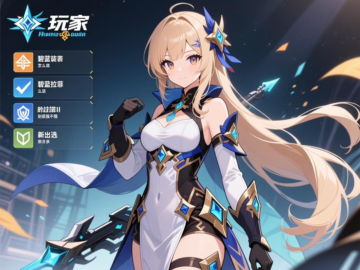 老玩家谈谈碧蓝航线拉菲装备怎么选,以及新出的拉菲II到底强不强 老玩家谈谈碧蓝航线拉菲装备怎么选,以及新出的拉菲II到底强不强