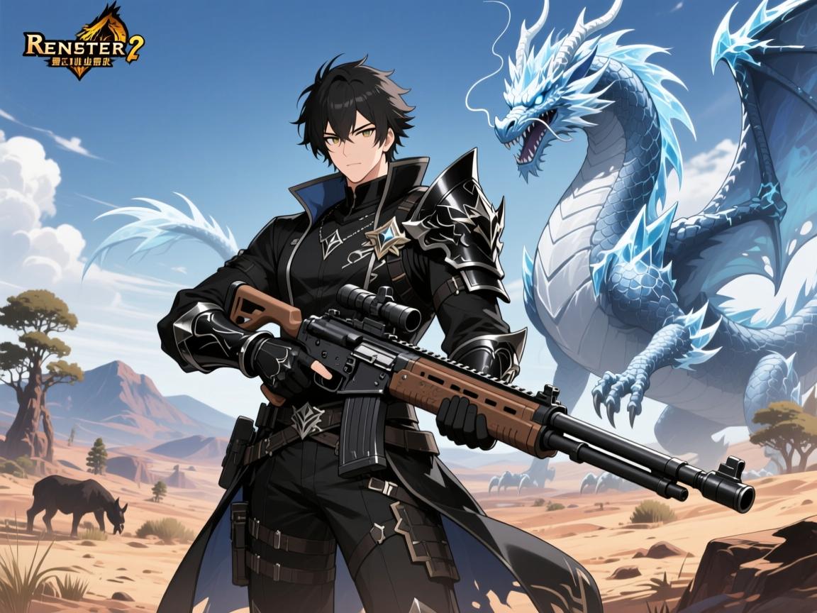 求问大佬,怪物猎人荒野的长枪毕业配装到底怎么选?黑蚀套还是冻峰龙? 求问大佬,怪物猎人荒野的长枪毕业配装到底怎么选?黑蚀套还是冻峰龙?