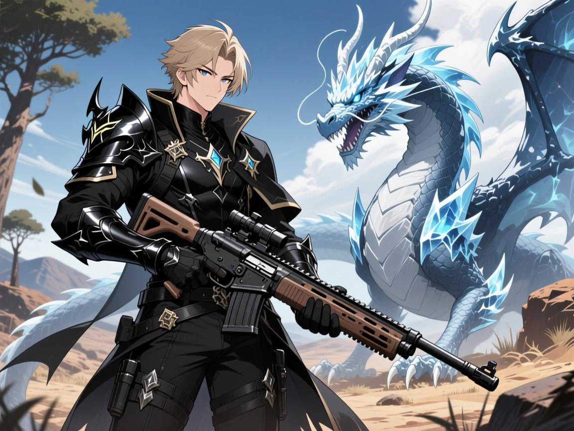 求问大佬,怪物猎人荒野的长枪毕业配装到底怎么选?黑蚀套还是冻峰龙? 求问大佬,怪物猎人荒野的长枪毕业配装到底怎么选?黑蚀套还是冻峰龙?