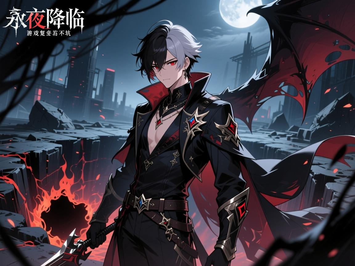 永夜降临复苏有多烂,游戏平衡性怎么样,氪金坑不坑 永夜降临复苏有多烂,游戏平衡性怎么样,氪金坑不坑