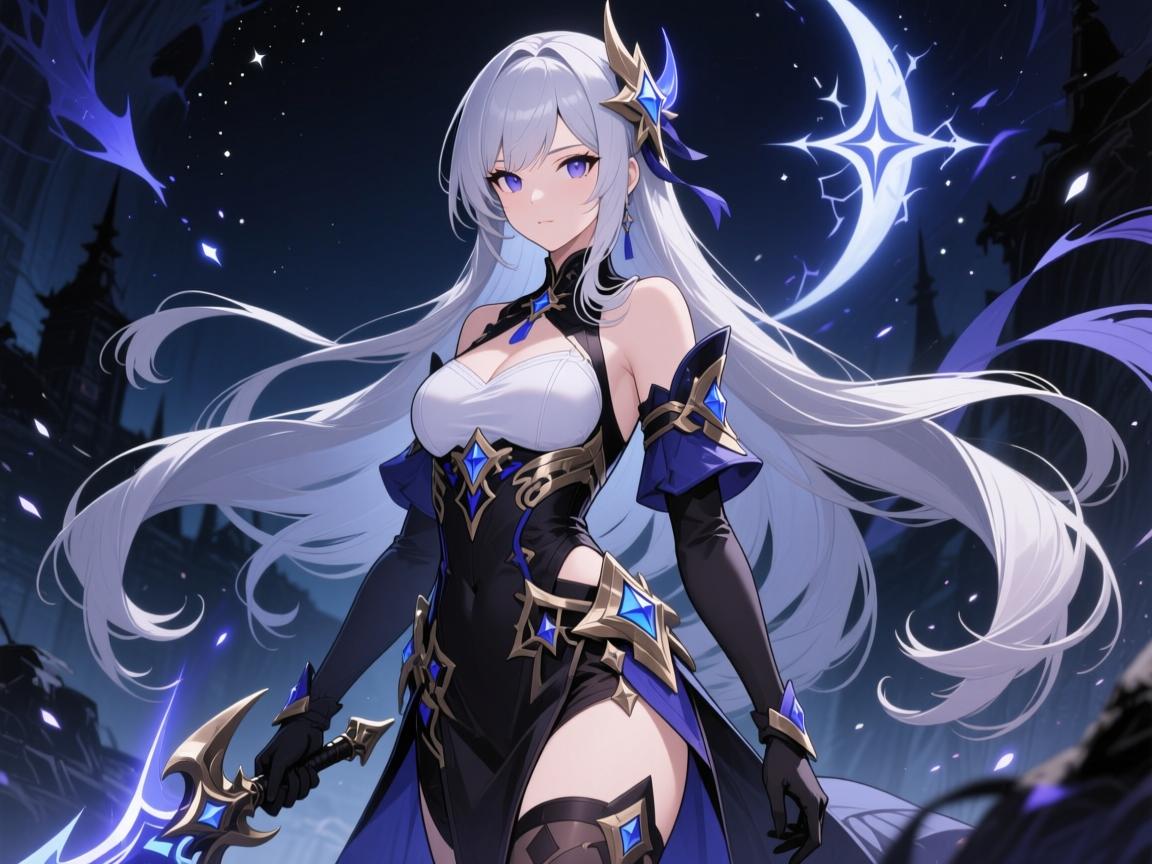 永夜降临复苏美女角色怎么选,强度排行如何,阵容怎么搭配 永夜降临复苏美女角色怎么选,强度排行如何,阵容怎么搭配