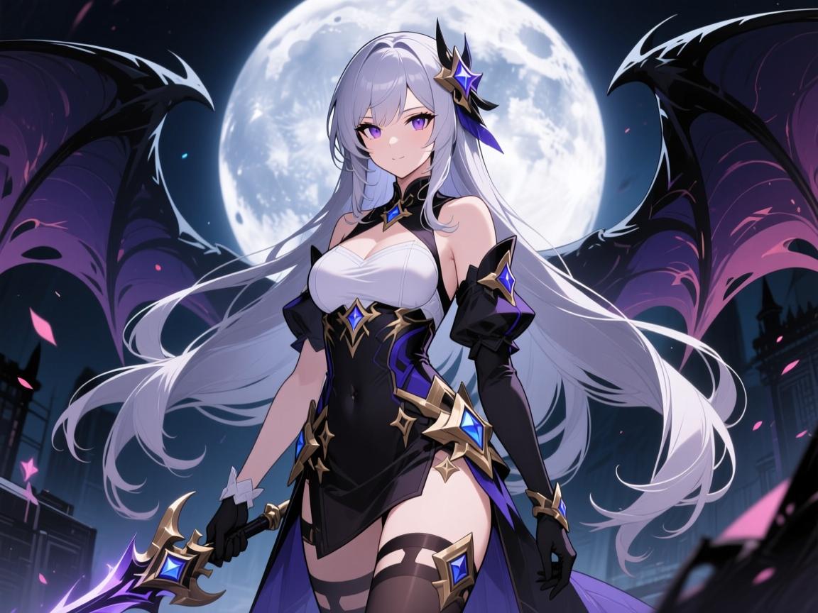 永夜降临复苏美女角色怎么选,强度排行如何,阵容怎么搭配 永夜降临复苏美女角色怎么选,强度排行如何,阵容怎么搭配