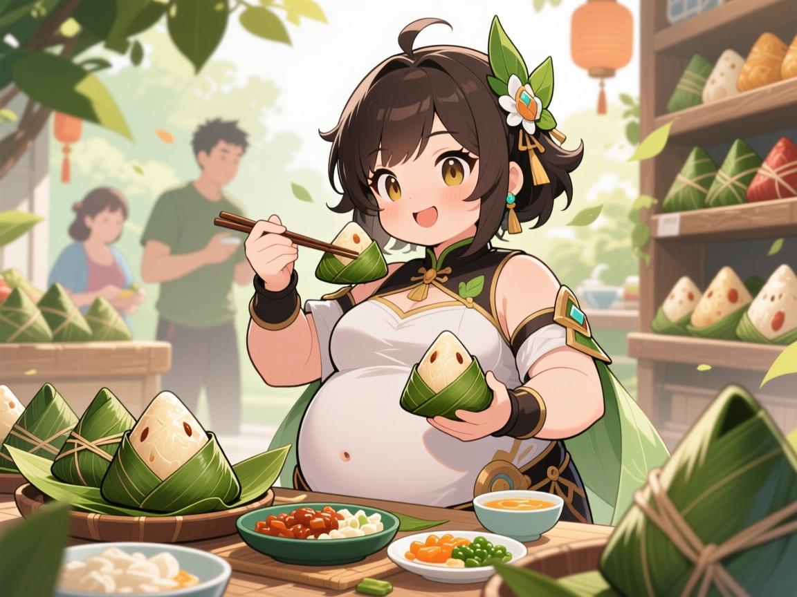 粽子攻略大全,健康食用不发胖怎么做到,选购要注意哪些细节,特殊人群如何选择 粽子攻略大全,健康食用不发胖怎么做到,选购要注意哪些细节,特殊人群如何选择