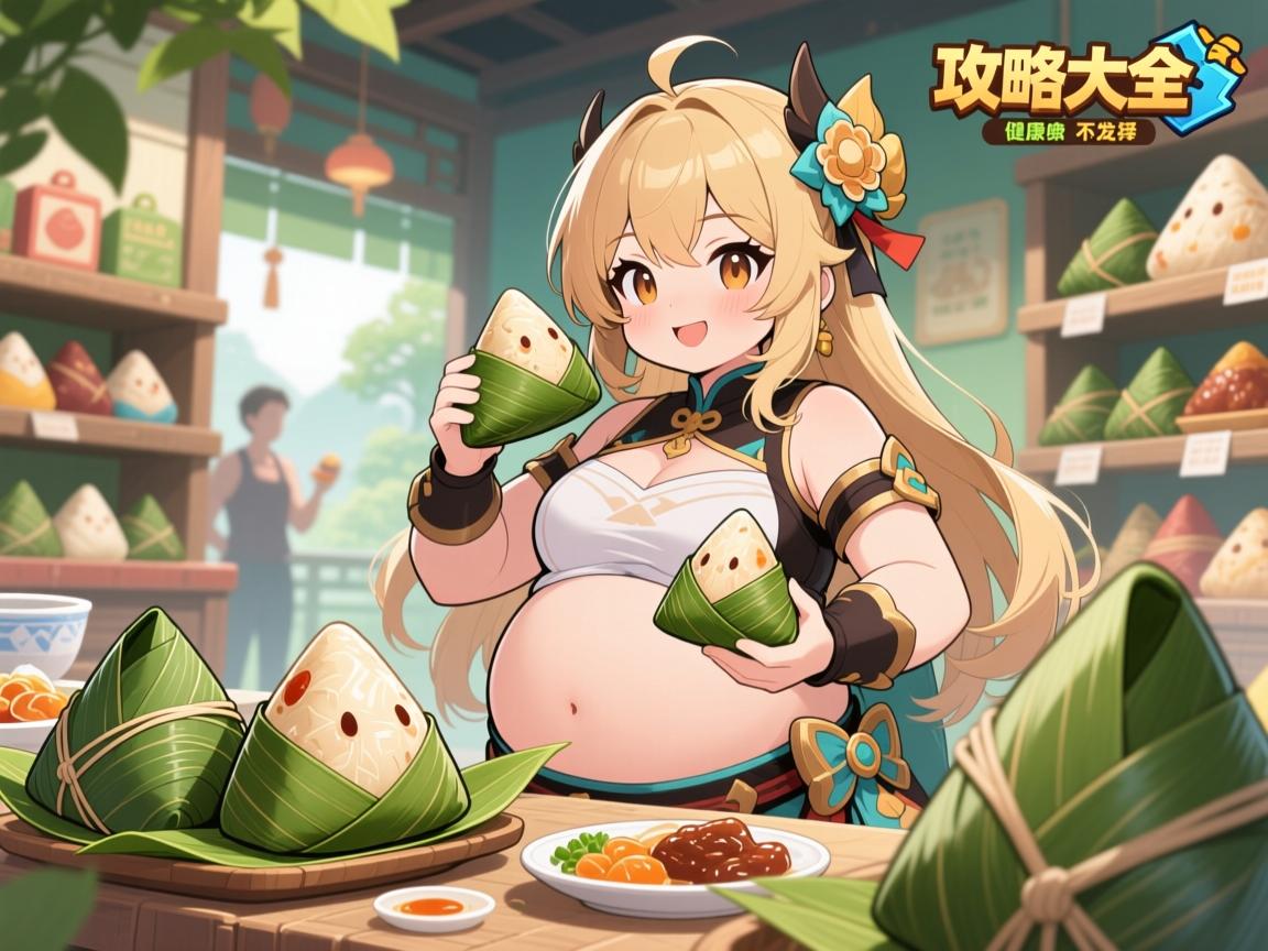 粽子攻略大全,健康食用不发胖怎么做到,选购要注意哪些细节,特殊人群如何选择 粽子攻略大全,健康食用不发胖怎么做到,选购要注意哪些细节,特殊人群如何选择