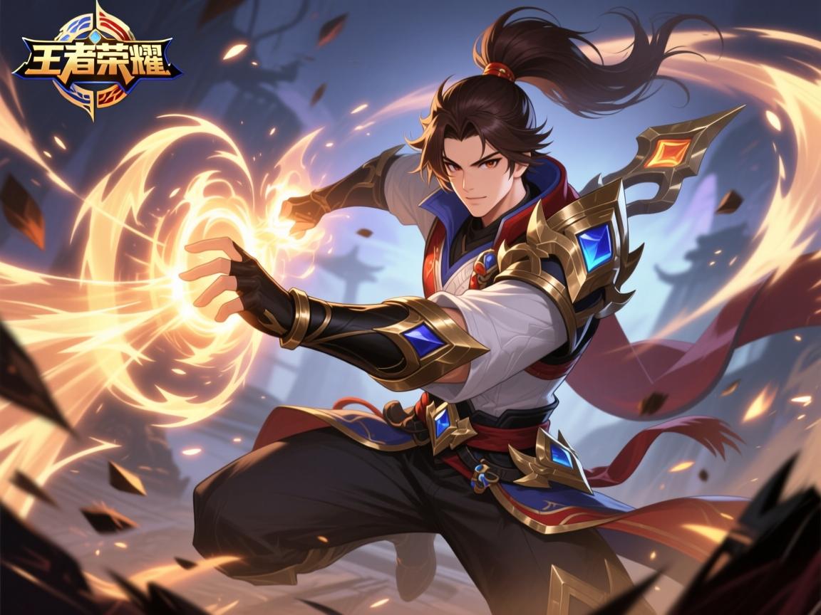 王者荣耀守约连招技巧,怎么二技能百发百中,如何取消技能后摇,近战反杀怎么操作 王者荣耀守约连招技巧,怎么二技能百发百中,如何取消技能后摇,近战反杀怎么操作