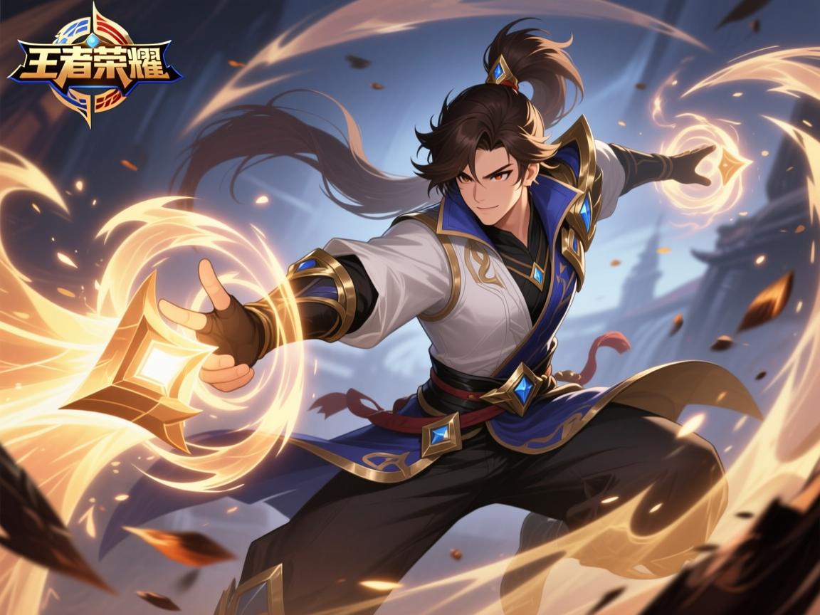 王者荣耀守约连招技巧,怎么二技能百发百中,如何取消技能后摇,近战反杀怎么操作 王者荣耀守约连招技巧,怎么二技能百发百中,如何取消技能后摇,近战反杀怎么操作