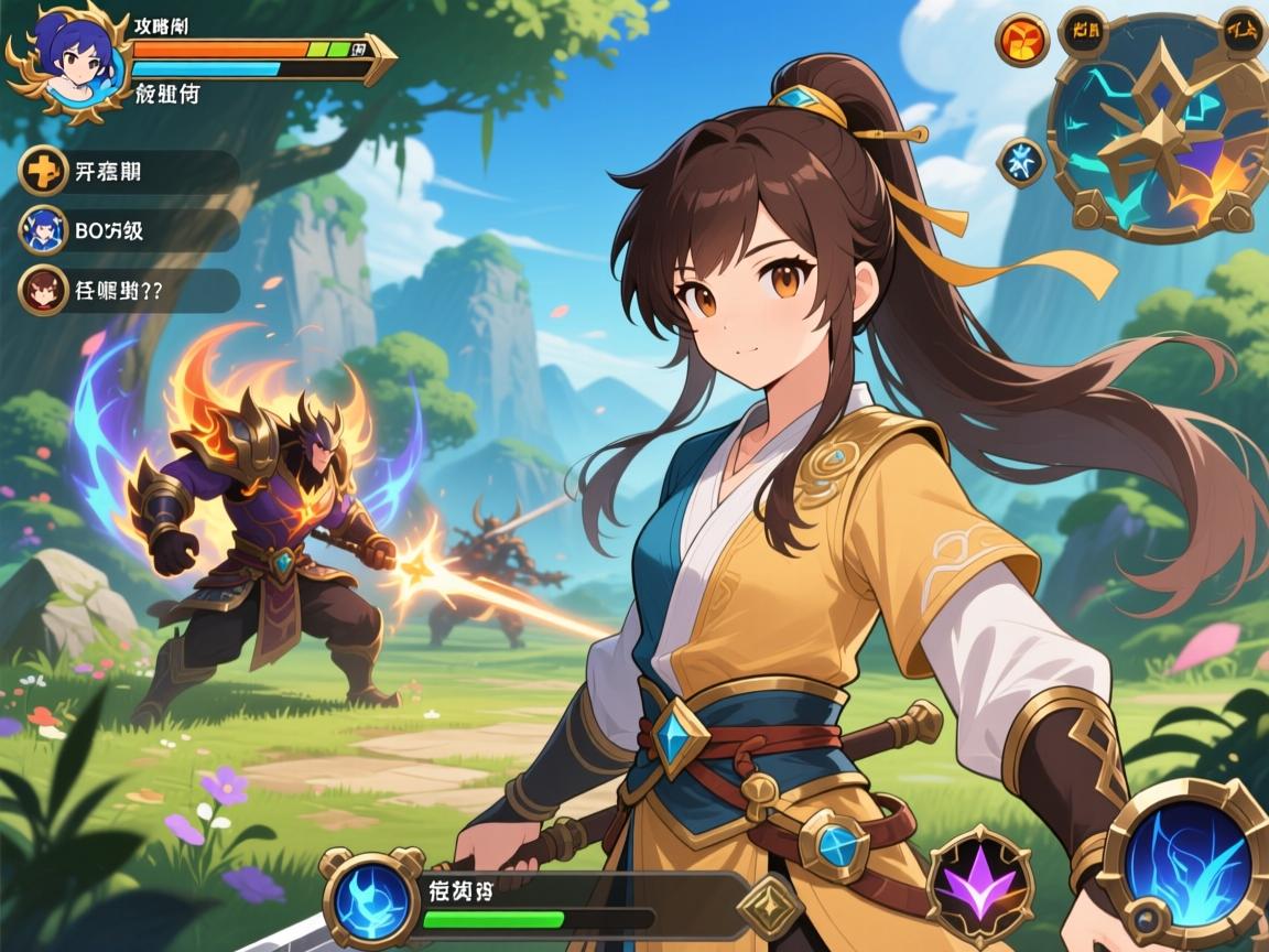 仙剑奇侠传四攻略,前期如何快速升级,BOSS战怎么轻松过,隐藏任务哪里接? 仙剑奇侠传四攻略,前期如何快速升级,BOSS战怎么轻松过,隐藏任务哪里接?