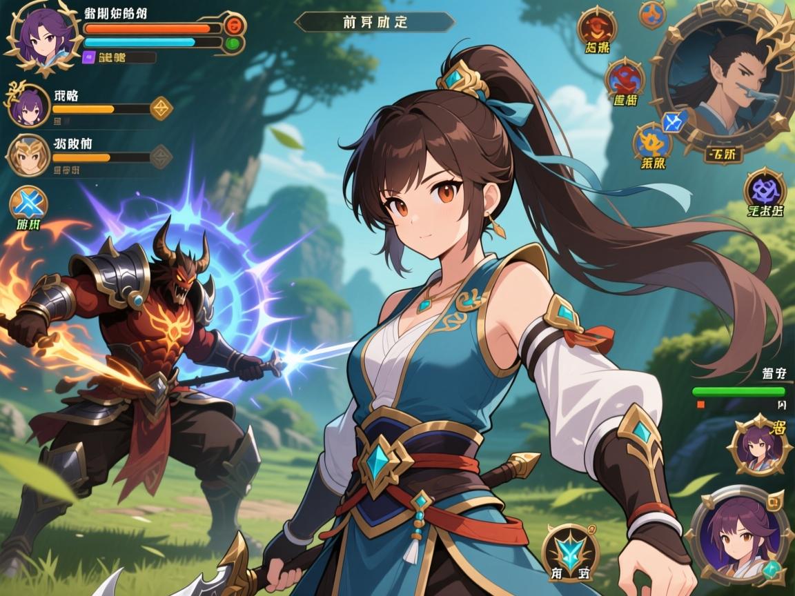 仙剑奇侠传四攻略,前期如何快速升级,BOSS战怎么轻松过,隐藏任务哪里接? 仙剑奇侠传四攻略,前期如何快速升级,BOSS战怎么轻松过,隐藏任务哪里接?