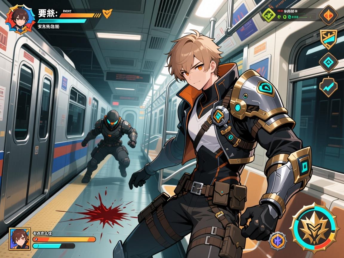 地铁逃生boss单人无伤打法怎么练,装备怎么选,卡点怎么找,安德烈怎么打 地铁逃生boss单人无伤打法怎么练,装备怎么选,卡点怎么找,安德烈怎么打