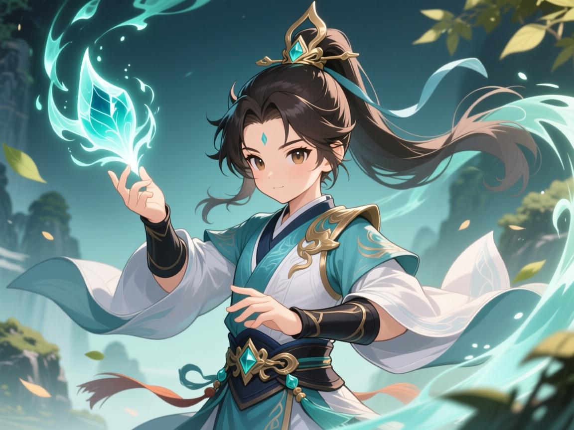 想不想修真分神期攻略丨道童怎么培养,淬体怎么操作,门派如何选择 想不想修真分神期攻略丨道童怎么培养,淬体怎么操作,门派如何选择