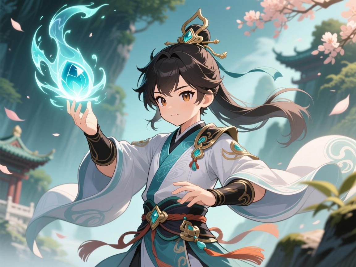 想不想修真分神期攻略丨道童怎么培养,淬体怎么操作,门派如何选择 想不想修真分神期攻略丨道童怎么培养,淬体怎么操作,门派如何选择