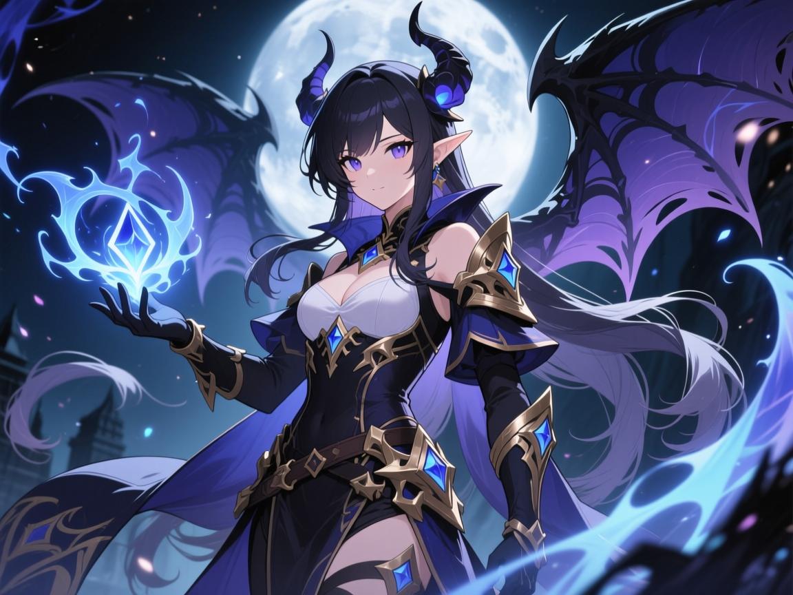 永夜降临复苏希尔加点,技能怎么点,属性优先什么,魔偶选哪个好 永夜降临复苏希尔加点,技能怎么点,属性优先什么,魔偶选哪个好