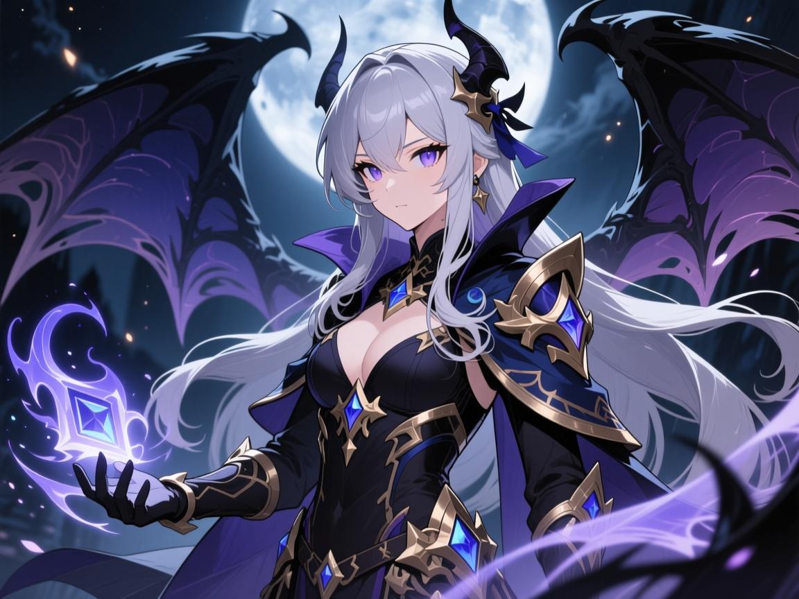 永夜降临复苏希尔加点,技能怎么点,属性优先什么,魔偶选哪个好 永夜降临复苏希尔加点,技能怎么点,属性优先什么,魔偶选哪个好