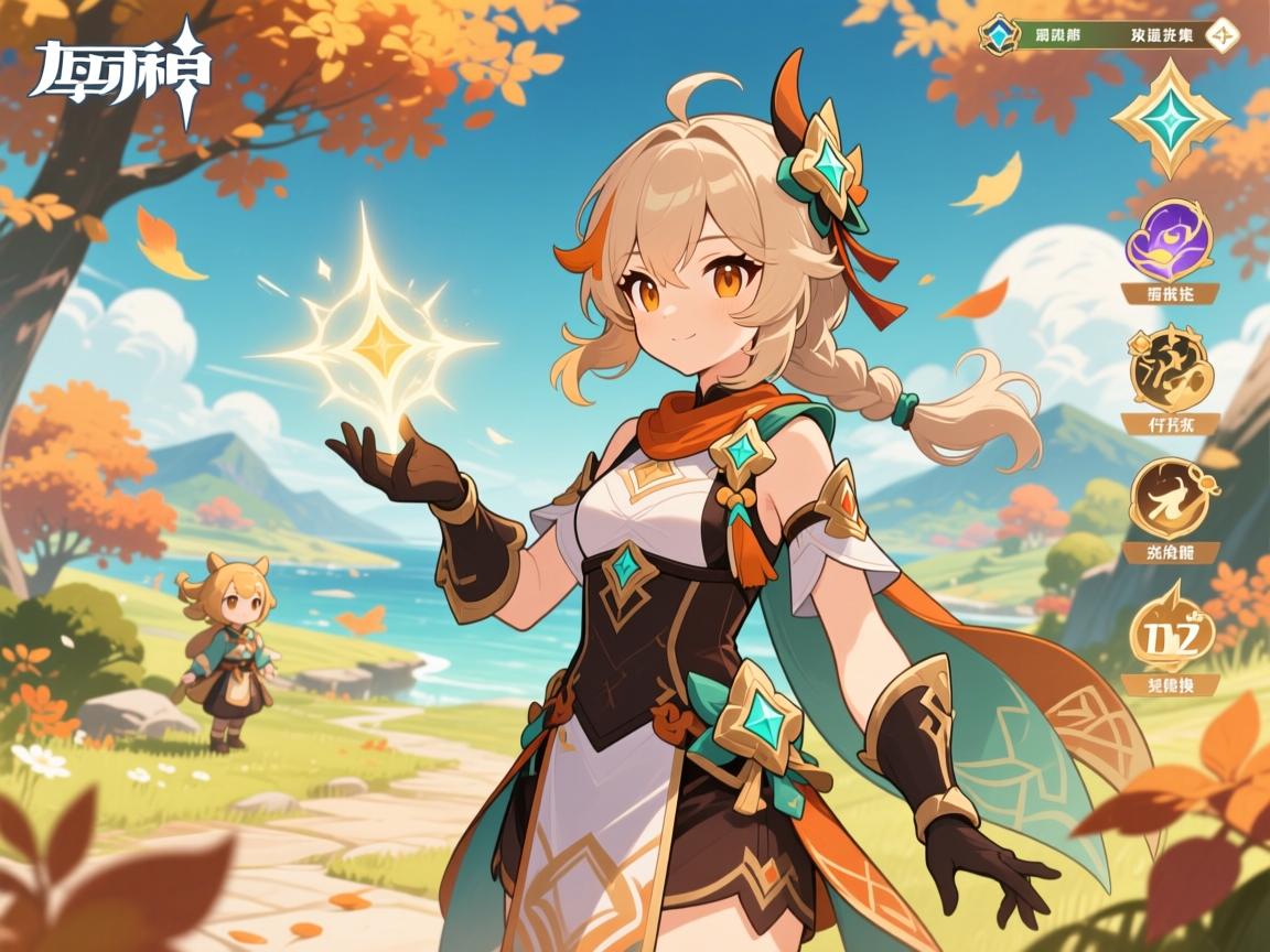 原神攻略最新活动,旅途拾光集怎么玩,砺行修远命座怎么兑换,10月新活动有哪些 原神攻略最新活动,旅途拾光集怎么玩,砺行修远命座怎么兑换,10月新活动有哪些