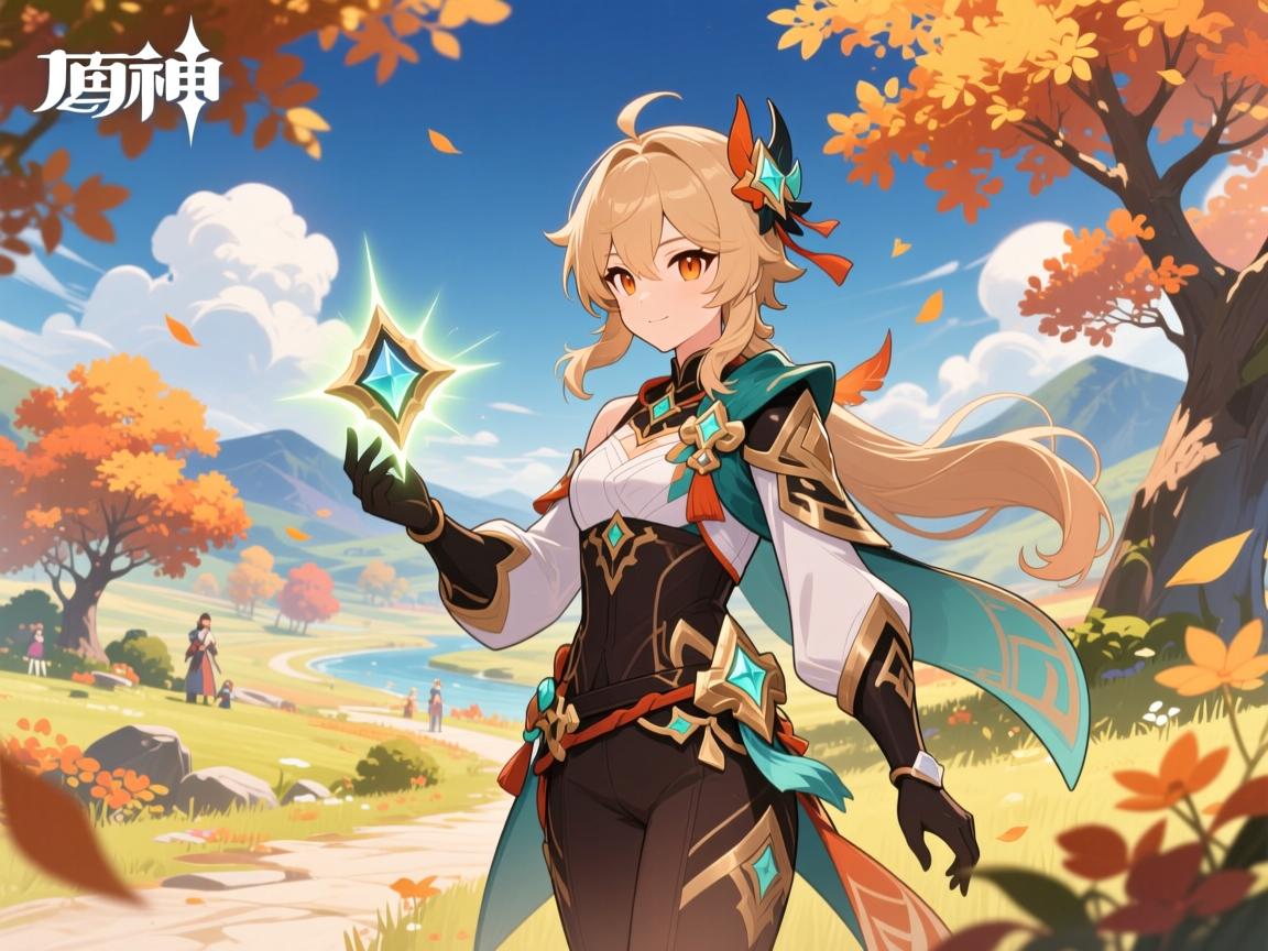 原神攻略最新活动,旅途拾光集怎么玩,砺行修远命座怎么兑换,10月新活动有哪些 原神攻略最新活动,旅途拾光集怎么玩,砺行修远命座怎么兑换,10月新活动有哪些