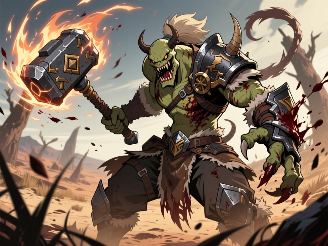 怪物猎人荒野晕厥技能效果怎么样,击晕术怎么搭配,大锤晕厥流配装思路 怪物猎人荒野晕厥技能效果怎么样,击晕术怎么搭配,大锤晕厥流配装思路