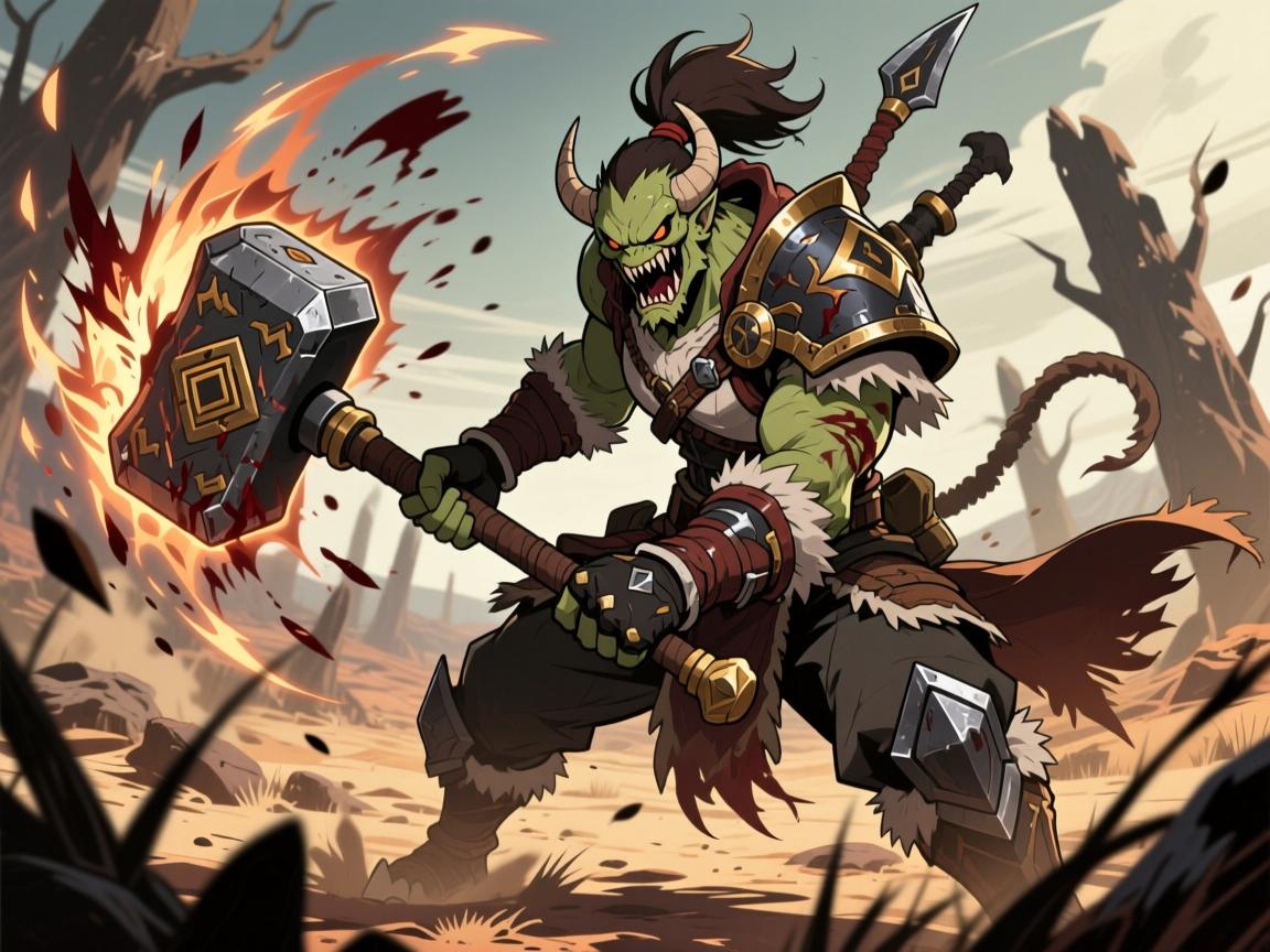 怪物猎人荒野晕厥技能效果怎么样,击晕术怎么搭配,大锤晕厥流配装思路 怪物猎人荒野晕厥技能效果怎么样,击晕术怎么搭配,大锤晕厥流配装思路