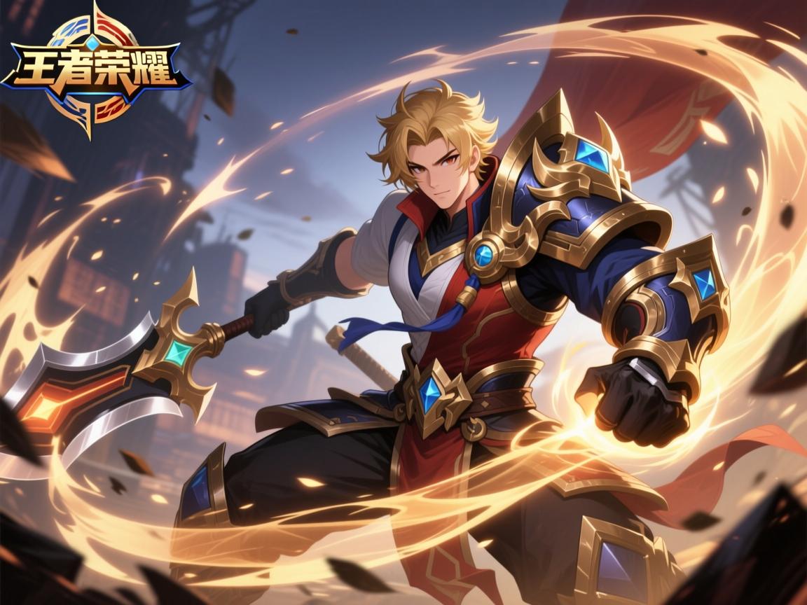 王者荣耀战士连招技巧,如何快速掌握,有哪些必备连招,怎样提升实战表现? 王者荣耀战士连招技巧,如何快速掌握,有哪些必备连招,怎样提升实战表现?