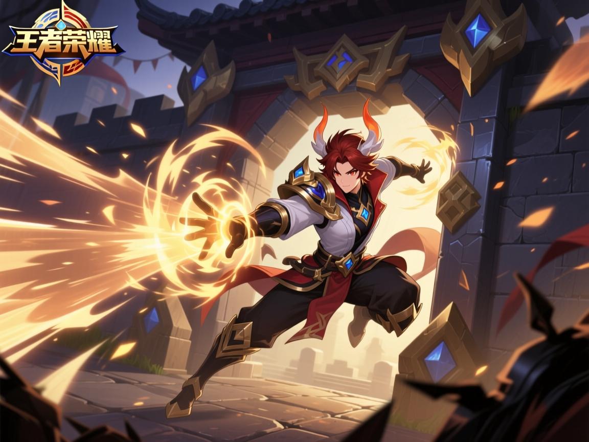 王者荣耀出城连招技巧,曜怎么快速出城,哪些英雄需要掌握? 王者荣耀出城连招技巧,曜怎么快速出城,哪些英雄需要掌握?