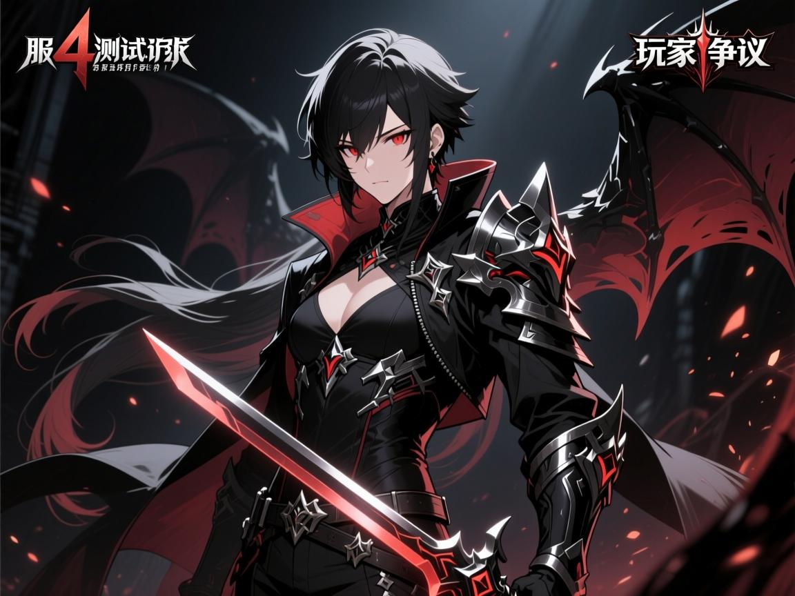暗黑4亚服测试定价499元引玩家争议 暗黑4亚服测试定价499元引玩家争议