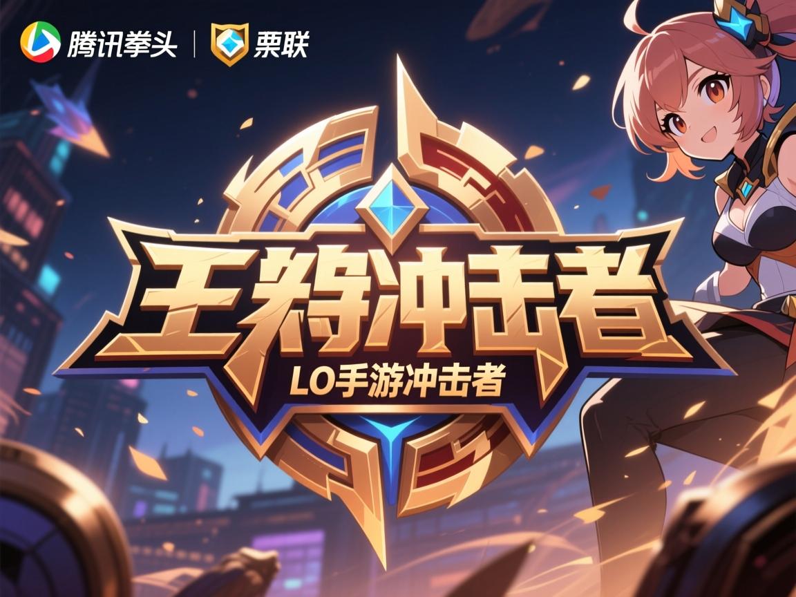 腾讯拳头联袂推出LOL手游冲击王者 腾讯拳头联袂推出LOL手游冲击王者