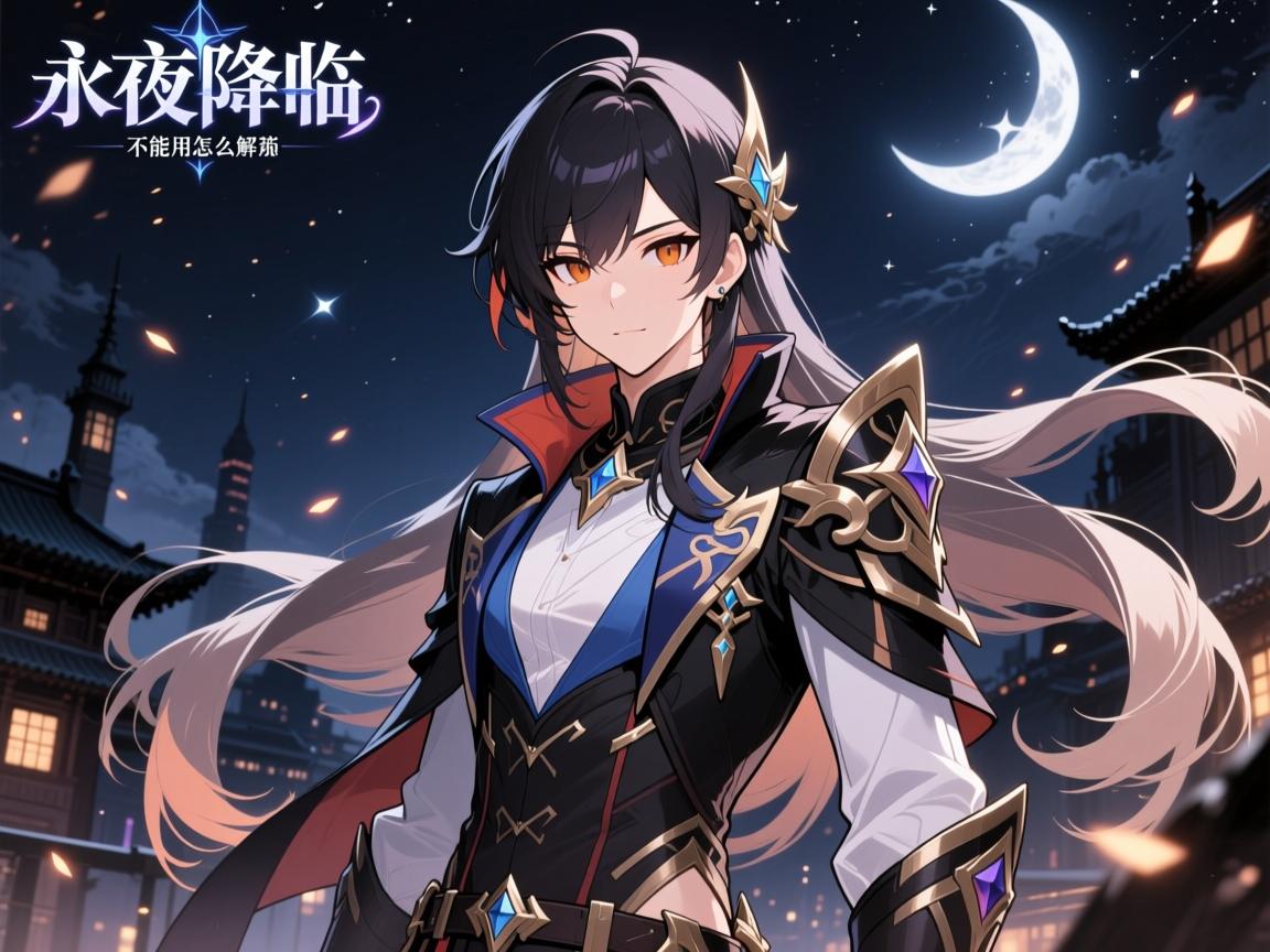 永夜降临复苏没有心愿怎么解锁,有什么作用,不能用怎么办 永夜降临复苏没有心愿怎么解锁,有什么作用,不能用怎么办