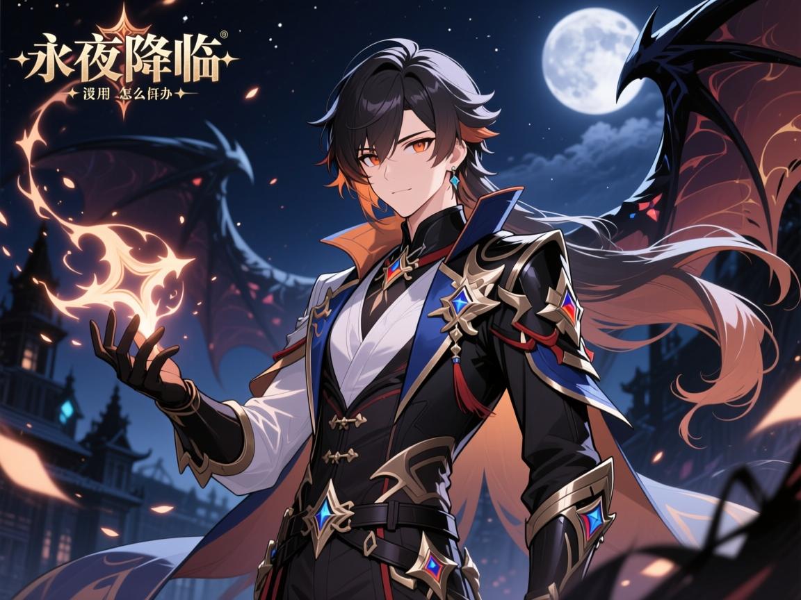 永夜降临复苏没有心愿怎么解锁,有什么作用,不能用怎么办 永夜降临复苏没有心愿怎么解锁,有什么作用,不能用怎么办