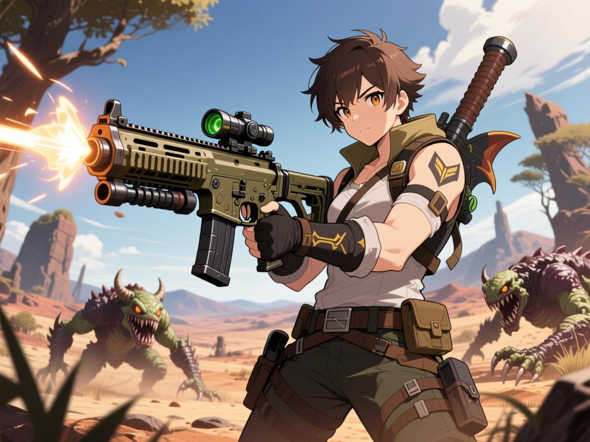 怪物猎人荒野里减气武器到底实用吗?求大佬分析下效果! 怪物猎人荒野里减气武器到底实用吗?求大佬分析下效果!