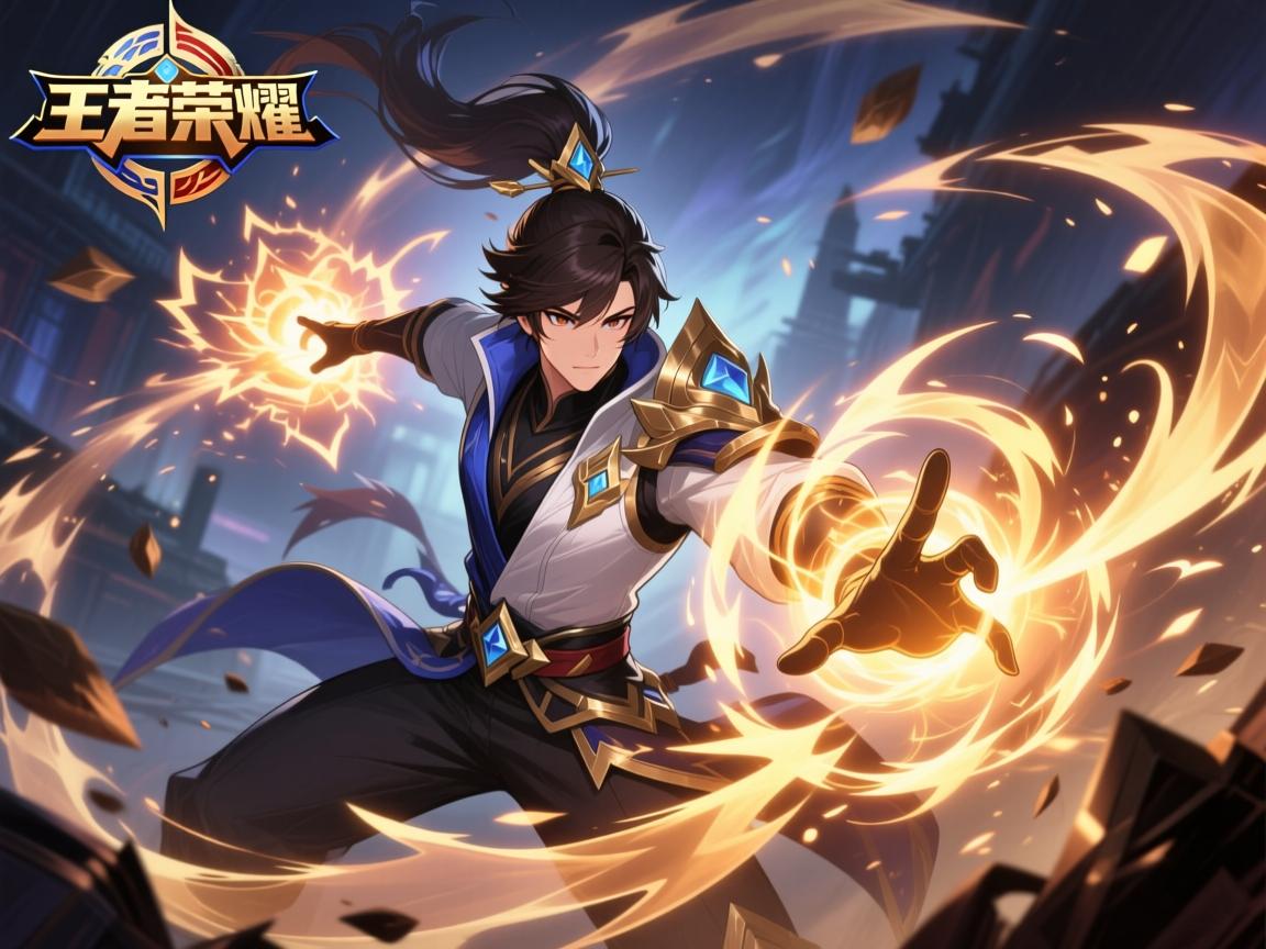 王者荣耀叶炜连招技巧,如何打出最高伤害?PVP怎么用?技能如何衔接? 王者荣耀叶炜连招技巧,如何打出最高伤害?PVP怎么用?技能如何衔接?