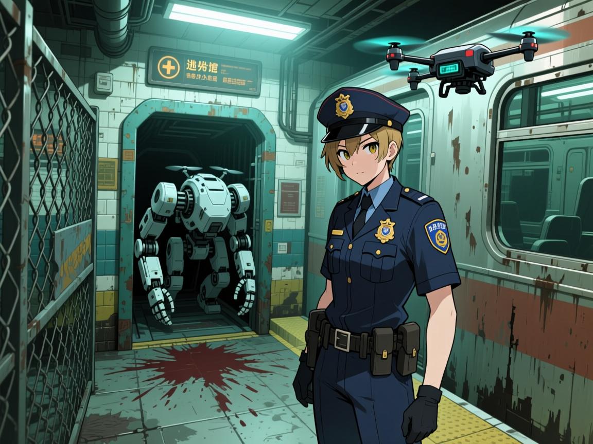 地铁逃生基地boss无伤打法,旧封锁区机械警怎么卡,科学馆卡德尔少将如何躲避无人机 地铁逃生基地boss无伤打法,旧封锁区机械警怎么卡,科学馆卡德尔少将如何躲避无人机